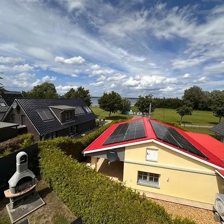 빌라 Romantika Am *