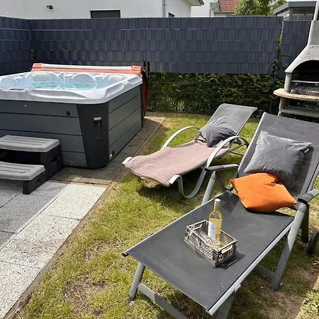 Romantika Am 빌라 고렌레빈