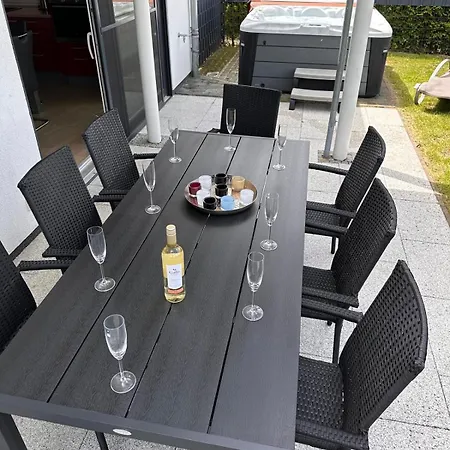 Romantika Am 빌라 *