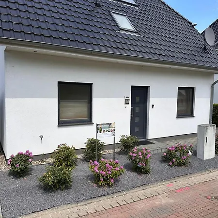 Romantika Am * Goehren-Lebbin