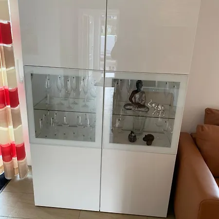 Romantika Am Villa