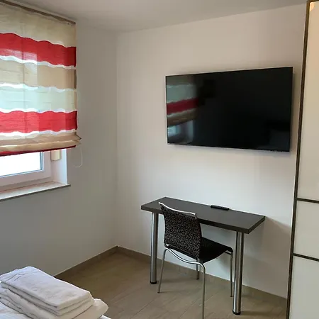 Romantika Am * 고렌레빈