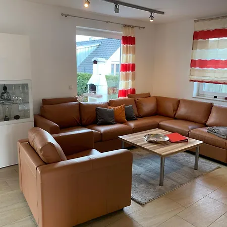 Romantika Am 빌라 *