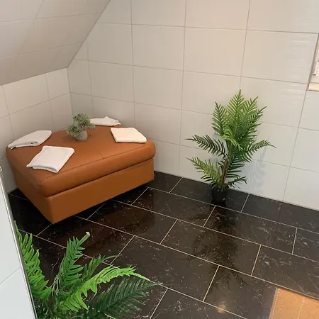 빌라 Romantika Am *