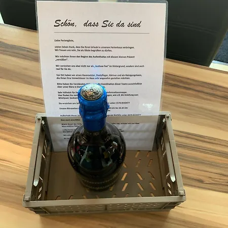 Romantika Am 빌라 *