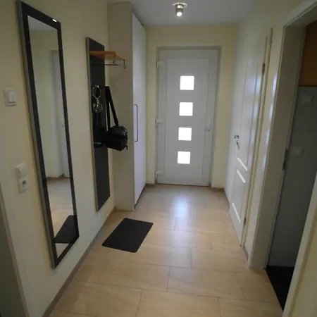 Romantika Am 빌라 고렌레빈