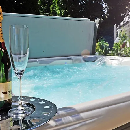 빌라 Romantika Am *