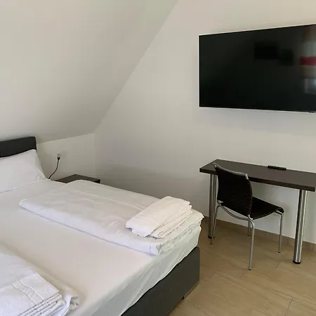 Romantika Am 빌라 *