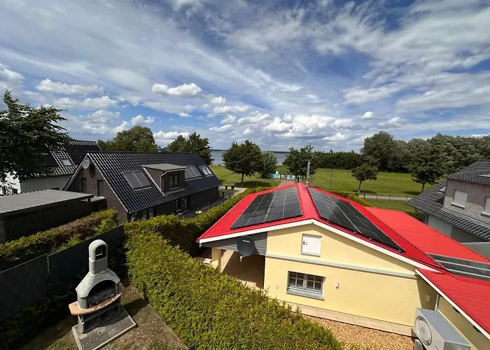 Βίλα Romantika Am *