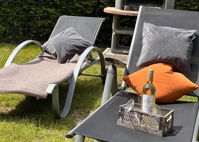 Romantika Am Βίλα