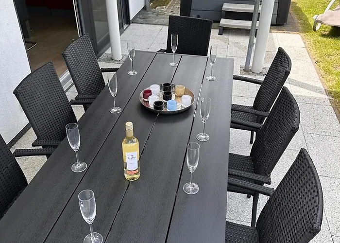 Romantika Am Βίλα *