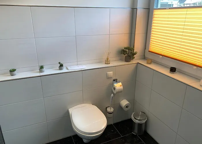 Romantika Am * Göhren-Lebbin