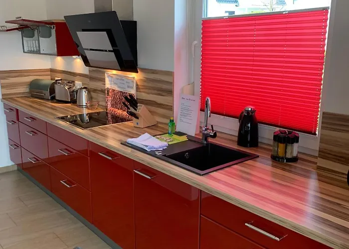 Βίλα Romantika Am