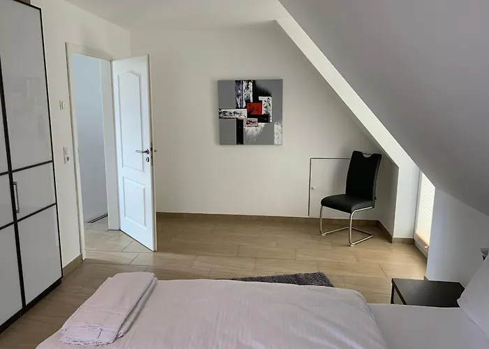 Romantika Am Βίλα Göhren-Lebbin