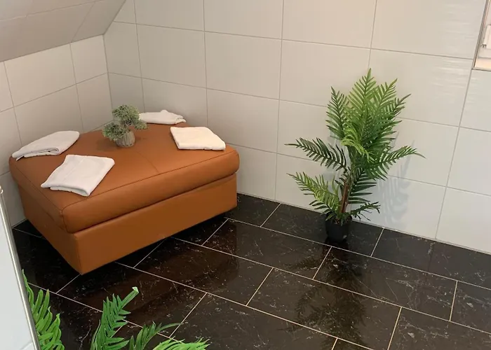 Βίλα Romantika Am *