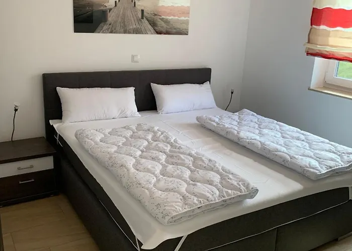 Romantika Am Göhren-Lebbin