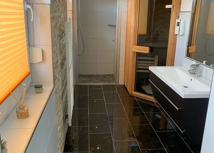 Romantika Am Βίλα