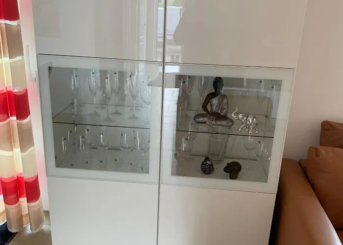 Romantika Am Göhren-Lebbin